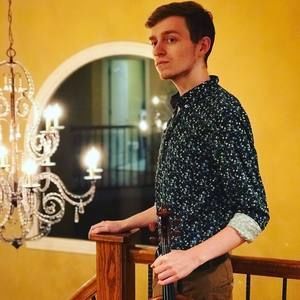 Meet your Posher, Nick